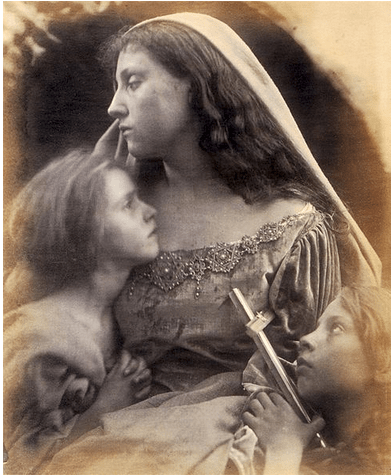 Julia Margaret Cameron