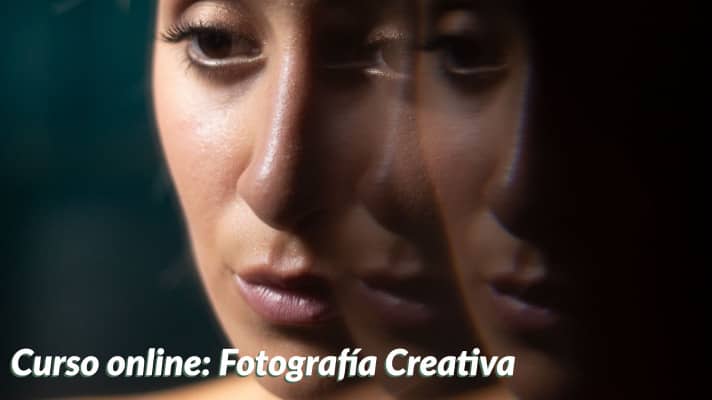 Curso online fotografia