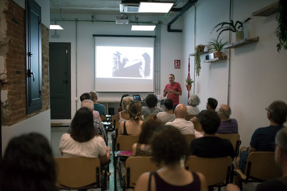 workshop Jorge Gonzalez Fotografias